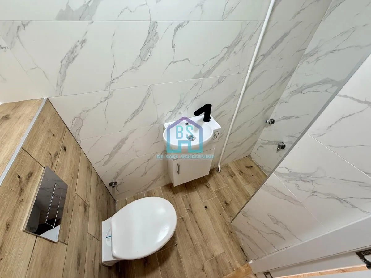 Prodaja, trosoban stan, 73m², Bulevar Oslobodjenja, Novi Sad Sve Podlokacije