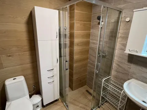 Rent, two bedroom apartment, 58m², Ljubović, Podgorica - image 11