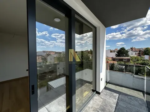 Prodaja, četvorosoban stan, 120m², Telep, Novi Sad Sve Podlokacije - image 16