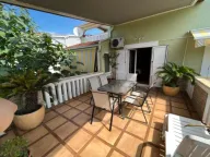 Rent, four bedroom apartment, 150m², Kalimanj, Tivat - image 8