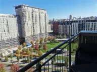 Prodaja, četvorosoban stan, 119m², Savski Venac, Beograd - image 9