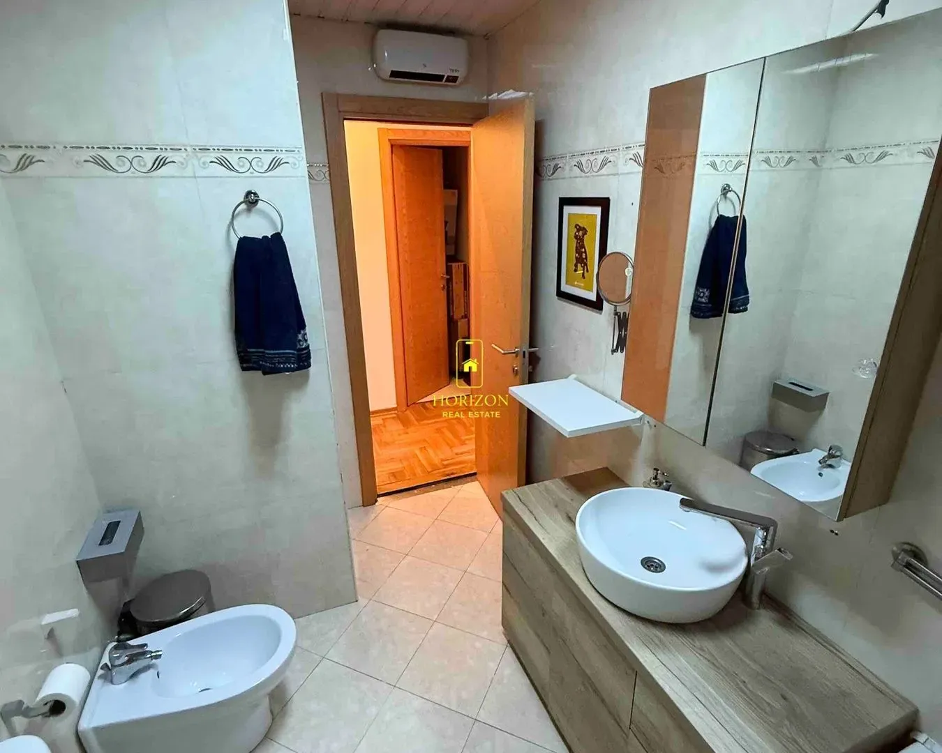 Prodaja, trosoban stan, 100m², Preko Morače, Podgorica