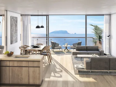 Prodaja, trosoban stan, 96m², Budva, Crna Gora - image 2