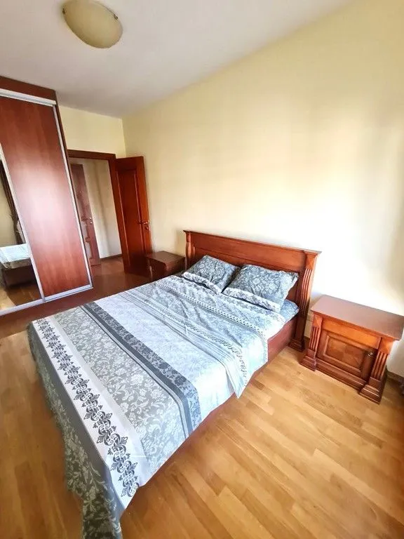 Rent, two bedroom apartment, 80m², Centar, Podgorica