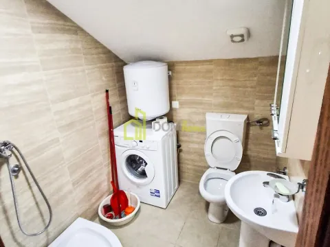 Izdavanje, garsonjera, 25m², Dalmatinska ulica, Podgorica - image 2