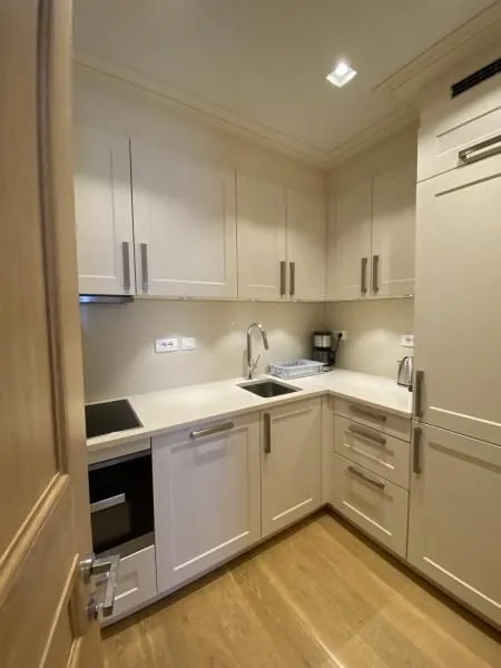 Sale, one bedroom apartment, 69m², Tivat, Crna Gora