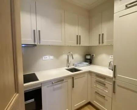 Prodaja, jednosoban stan, 69m², Tivat, Crna Gora - image 6