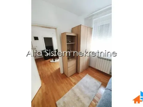 Rent, apartment, 43m², Vračar Hram, Vračar Sve Podlokacije - image 9