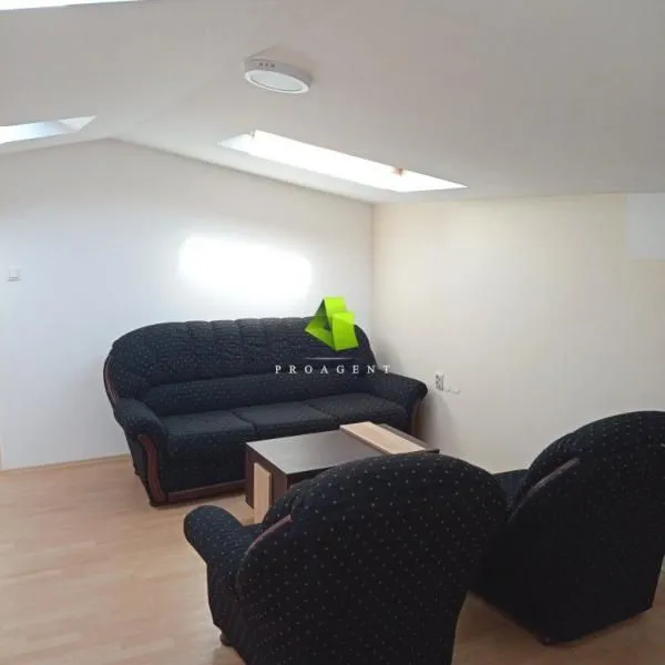 Prodaja, dvosoban stan, 68m², Medijana, Niš