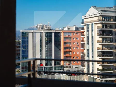 Rent, one bedroom apartment, 47m², Central Point, Podgorica - image 18