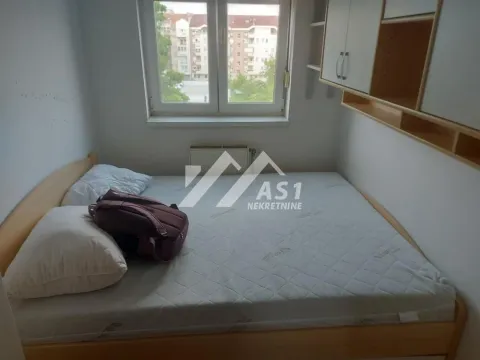 Izdavanje, jednosoban stan, 34m², Grbavica, Novi Sad Sve Podlokacije - image 5