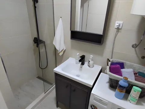 Izdavanje, jednosoban stan, 41m², Ilino, Bar - image 6