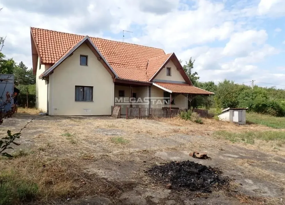 Prodaja, kuća, 107m², Obrenovac, Beograd