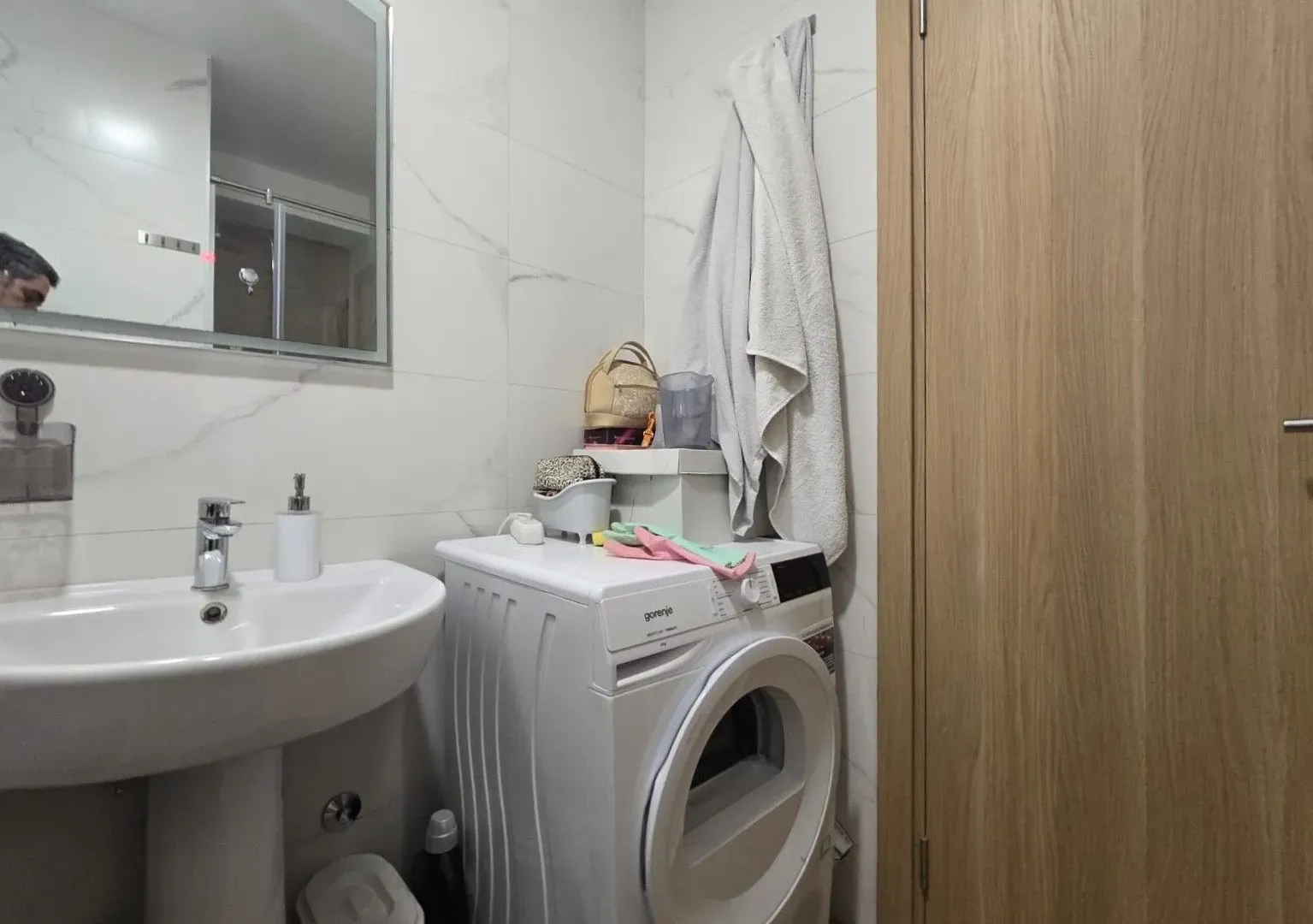 Prodaja, trosoban stan, 114m², Tuški Put, Podgorica