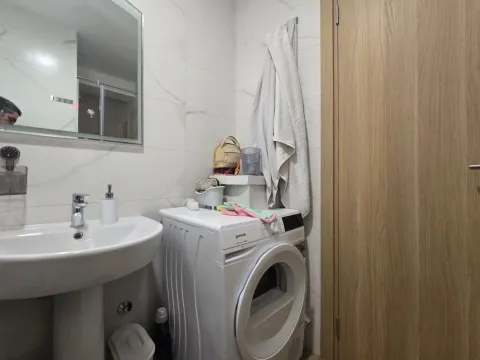 Sale, three bedroom apartment, 114m², Tuški Put, Podgorica - image 14