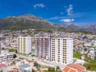 Prodaja, dvosoban stan, 69m², Šušanj, Bar - image 3