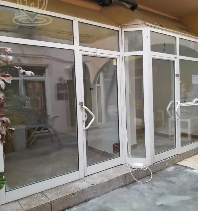 Rent, office space, 22m², Stari grad, Novi Sad