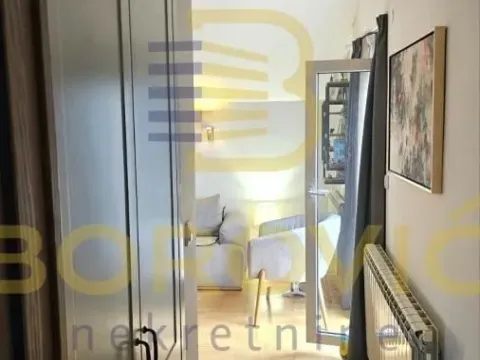 Prodaja, četvorosoban stan, 84m², Hadzipopovac, Palilula Sve Podlokacije - image 20