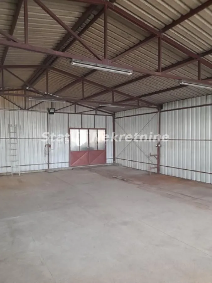 Rent, office space, 140m², Futog, Novi Sad Sve Podlokacije
