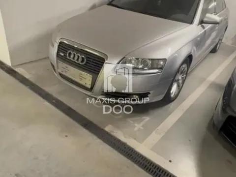 Prodaja, parking/garaža, 12m², Savski Venac, Beograd - image 2