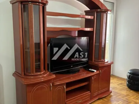 Izdavanje, dvosoban stan, 46m², Nova Detelinara, Novi Sad Sve Podlokacije - image 3