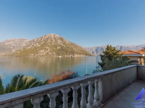 Sale, two bedroom apartment, 84m², Kostanjica, Kotor - image 6