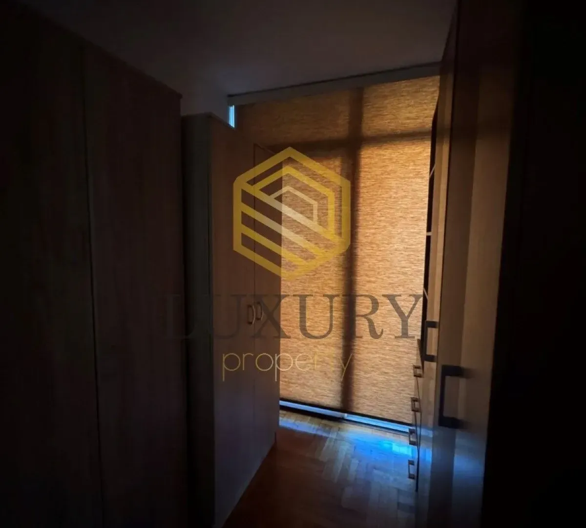 Prodaja, dvosoban stan, 60m², City Kvart, Podgorica