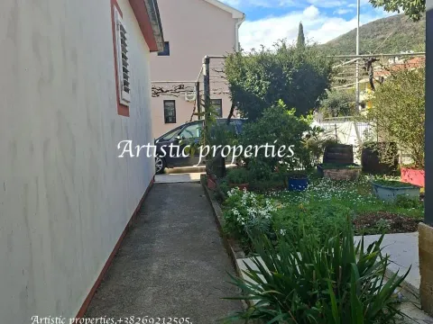 Izdavanje, jednosoban stan, 70m², Kumbor, Herceg Novi - image 4