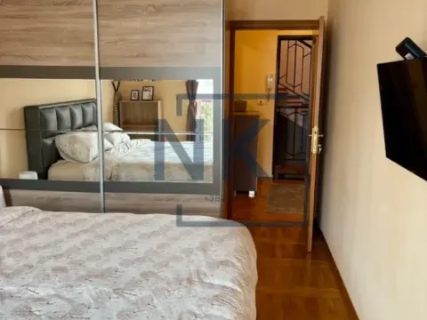 Izdavanje, jednosoban stan, 45m², Preko Morače, Podgorica - image 7