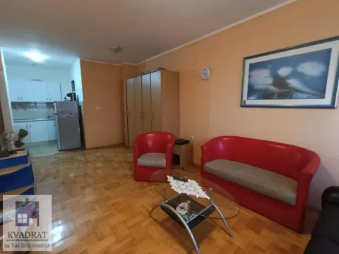 Rent, one bedroom apartment, 46m², Obrenovac, Beograd - image 3