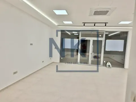 Rent, office space, 46m², Tuški Put, Podgorica - image 2