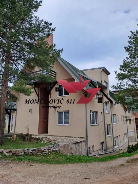 Prodaja, garsonjera, 26m², Divčibare, Valjevo