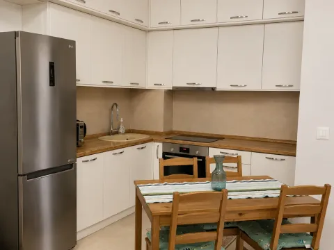 Rent, one bedroom apartment, 35m², Pod Goricom, Podgorica - image 3