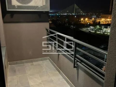 Izdavanje, jednosoban stan, 45m², Novi Beograd Sve Podlokacije, Beograd - image 6