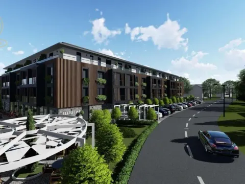 Prodaja, dvosoban stan, 39m², Centar, Vrnjačka Banja - image 7