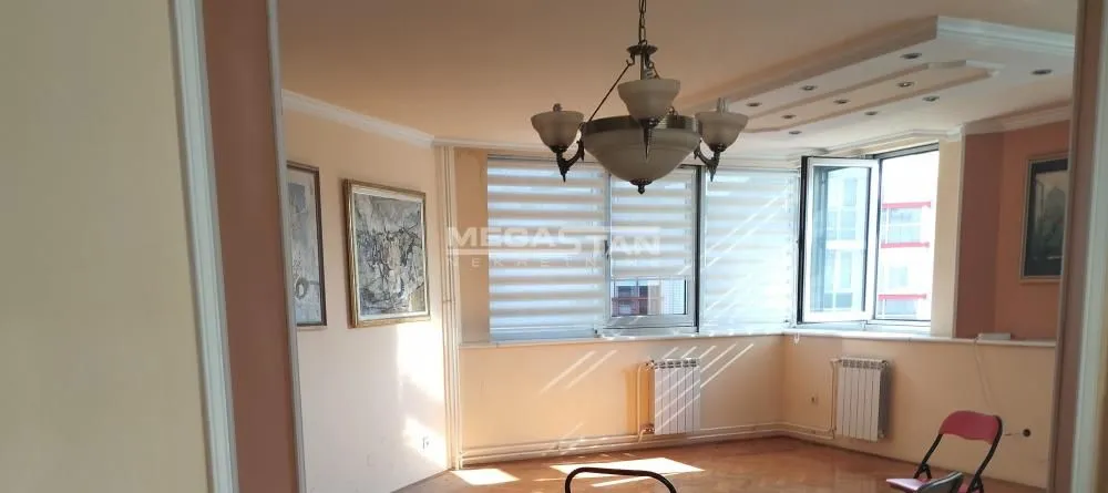Rent, four bedroom apartment, 112m², Novi Beograd Blok 29, Novi Beograd Sve Podlokacije