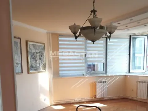 Rent, four bedroom apartment, 112m², Novi Beograd Blok 29, Novi Beograd Sve Podlokacije - image 2