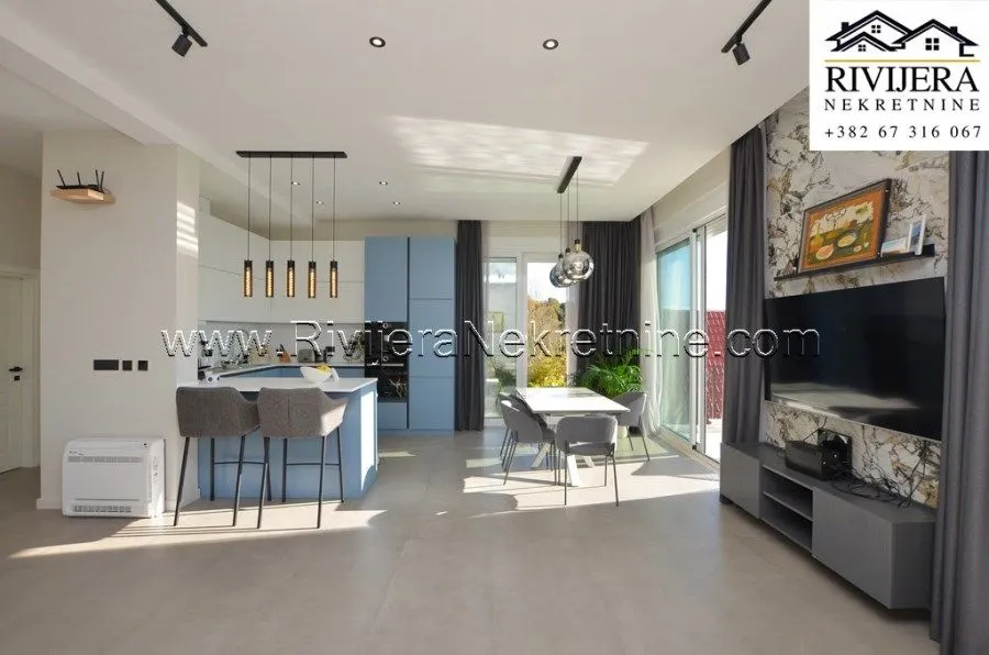 Prodaja, kuća, 260m², Podi, Herceg Novi