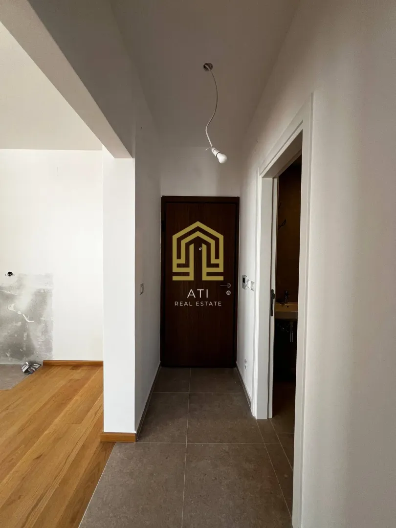 Prodaja, jednosoban stan, 46m², Bečići, Budva
