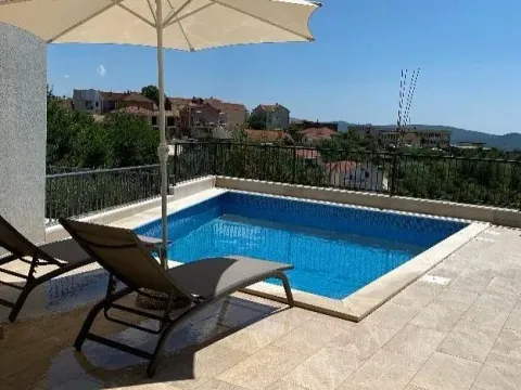 Prodaja, dvosoban stan, 71m², Mažina, Tivat - image 6