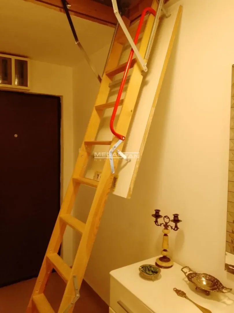 Prodaja, trosoban stan, 72m², Mirijevo 1, Mirijevo Sve Podlokacije