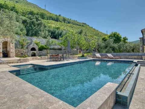 Prodaja, kuća, 500m², Reževići, Budva - image 24