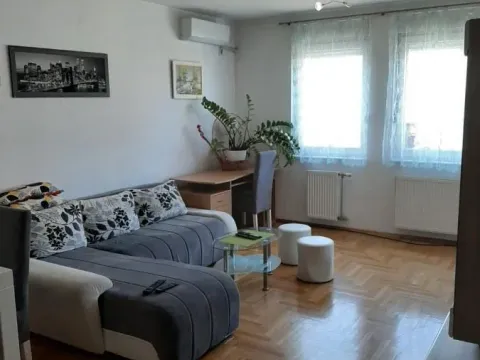 Izdavanje, jednosoban stan, 45m², Sajmište, Novi Sad - image 3