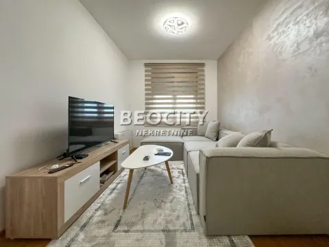 Izdavanje, dvosoban stan, 45m², Crveni Krst, Beograd - image 3