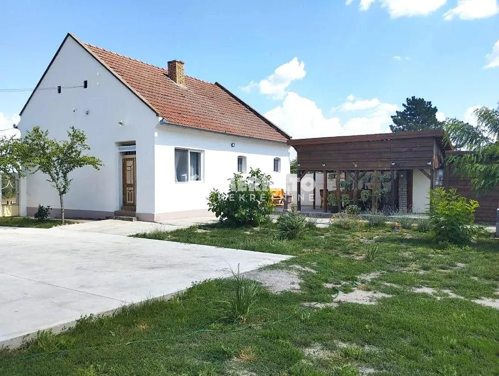 Prodaja, kuća, 90m², Žitište, Zrenjanin