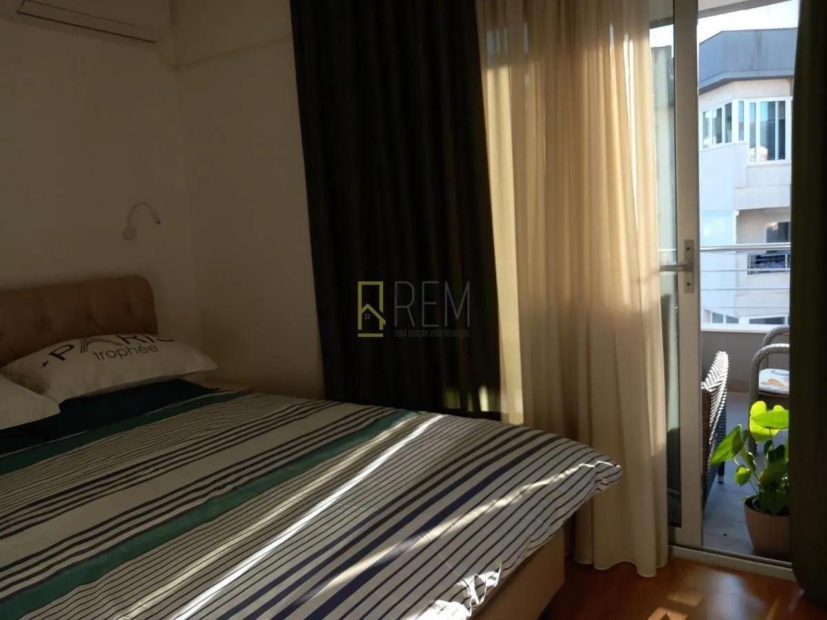 Sale, apartment, 70m², Ulcinj, Crna Gora