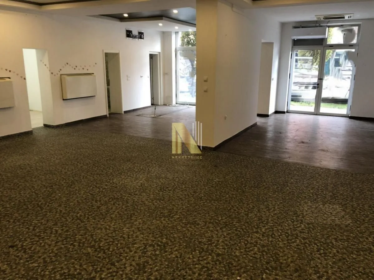Rent, office space, 153m², Nova Detelinara, Novi Sad Sve Podlokacije