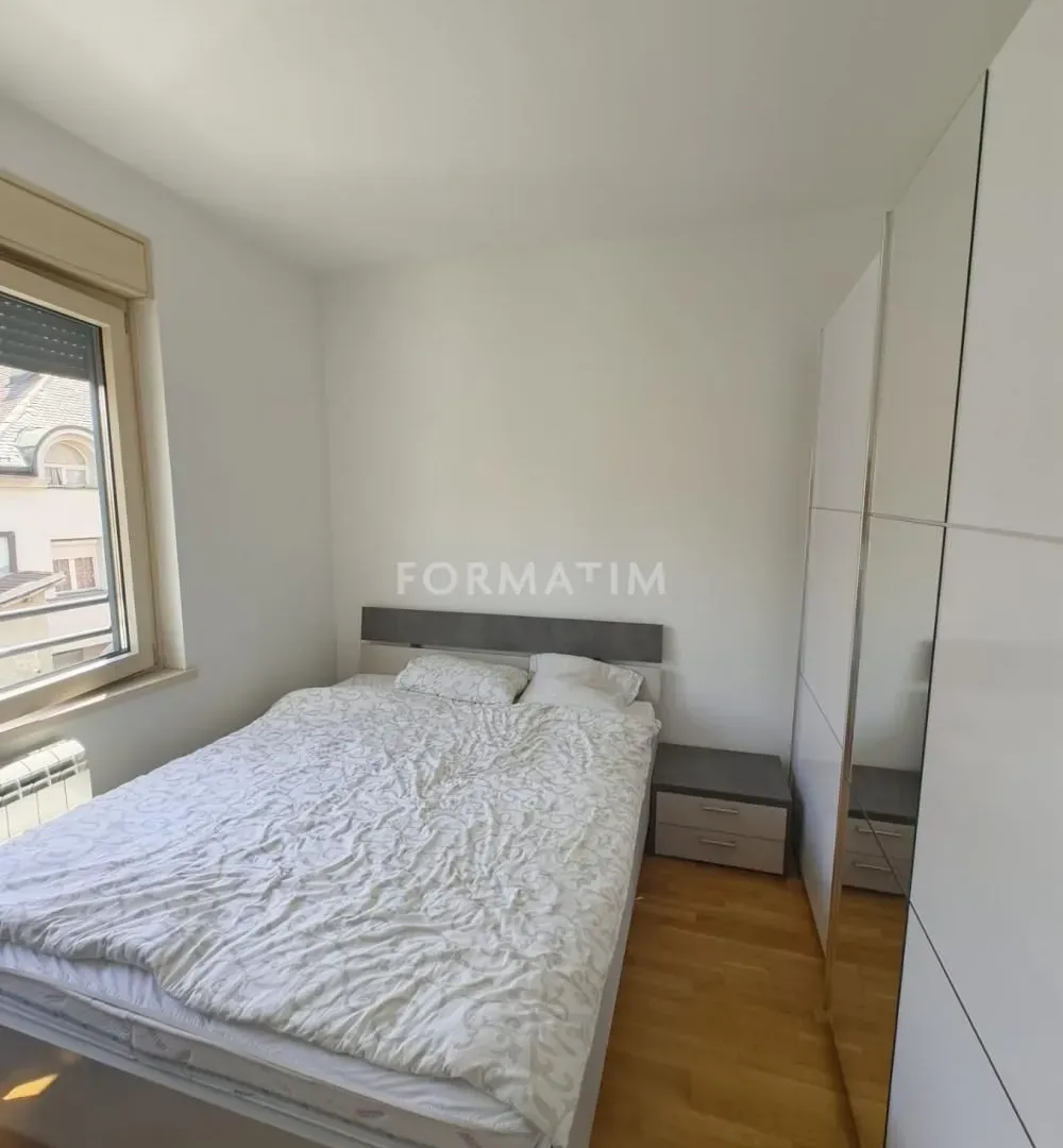 Rent, four bedroom apartment, 65m², Bulbulder, Zvezdara Sve Podlokacije