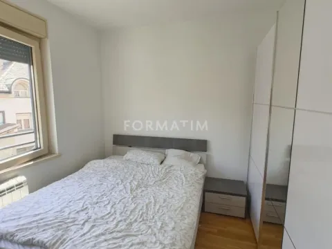 Rent, four bedroom apartment, 65m², Bulbulder, Zvezdara Sve Podlokacije - image 11