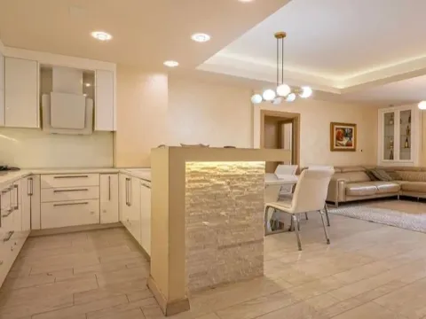 Sale, three bedroom apartment, 80m², Rozino, Budva - image 2